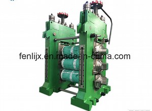 [Hot Item] Steel Hot Rolling Mills for Angle Bar