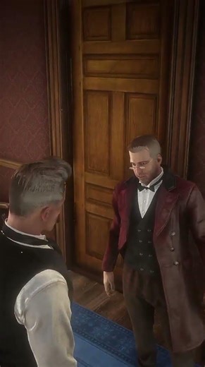 Предложение работы на RDR2 Hate RP | #n1ckas с помощью #Twitch #rdr2 #rdo #rdr2haterp #haterp