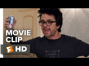 Ordinary World Movie CLIP - The Old Days (2016) - Billie Joe Armstrong Movie
