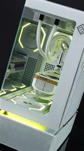 Offizielle EA Power! 🔥 Die neuen GameStar Battlefield 6 Gaming-PCs