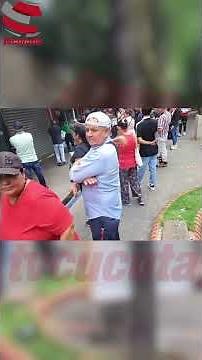 ¿kpital sin sistema o empalme con veolia?🧐 #UstedQueOpina