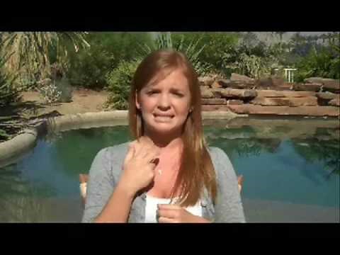 Tapping Therapy Stress Busting Program to Beat Your Worries