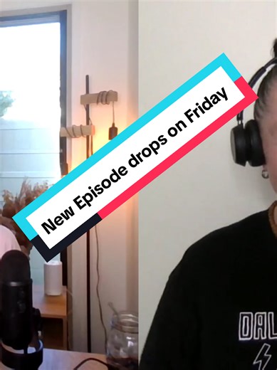 This Friday we are talking all things adult friendships 🤝🏻 ✖️ How it's hard to create them ✖️ How it's hard to maintain them ✖️ Moving away from friends Why is Belinda comparing it to a Tinder date? 🤔 🎧 Listen in to Fridays Episode to get the low down. #friendship #notthefriendsyouputonspeaker #tinder #hardwork #goals