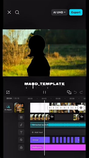 CAPCUT Video Editing 🤯🤯 #capcut #edit #shorts #viral