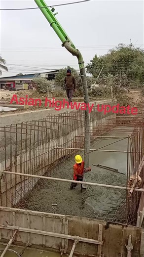 Asian Highway Update: Improvements and Developments