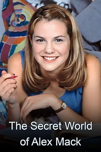 The Secret World of Alex Mack - Alchetron, the free social encyclopedia