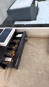 Counting & crinkling euro notes — just for the sound and the visuals 👂👀 Pure ASMR vibes, no real transactions 🔒 #asmr #fyp #fürdich #cash #euro #geld #oddlysatisfying #counting | Euro Whispers ASMR