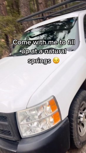 Exploring Nirvana's Natural Spring Water