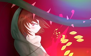 【Storyshift】DEVILOVANIA(cover)