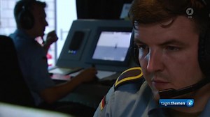 Bundestag stimmt für Grundgesetzänderung und Bundeswehr-Sondervermögen