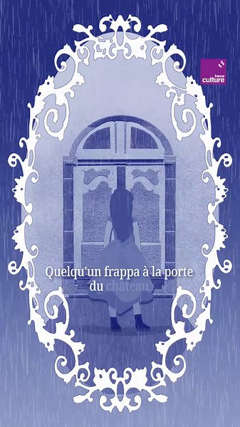 La Princesse sur un Pois : Conte d'Andersen à Écouter