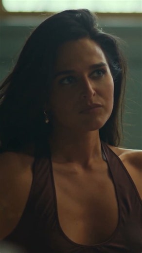 Cruz and Aaliyah shopping scene | Lioness s1e7 #Lioness #TaylorSheridan #shorts