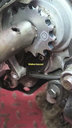 Brilliant Trick,! Motorcycle Premium Servicing | Full Engine Care & Pro Maintenance Guide🔖🎬