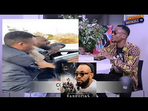 Congomokili; Exclusivité: séquestration où sécurité ???? Fabregas,explication claire du dossier.