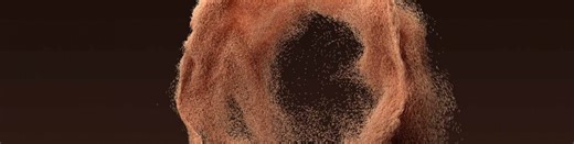 tyFlow Sand Portal Tutorial in 3Ds Max by RedefineFX