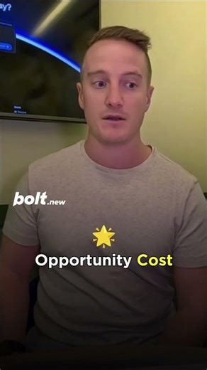 I Had an App Idea For 3 Years and Never Built It. BOLT.new AI Tool Helped Me.