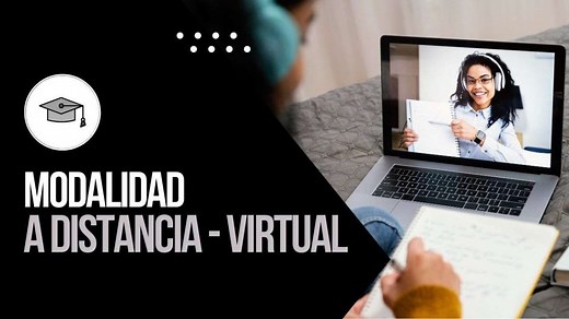 Modalidad A Distancia - Virtual adistancia.educacion.gob.ec
