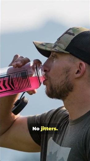 Hike Longer! Feel Stronger! #shorts #hiking #adventure #energy