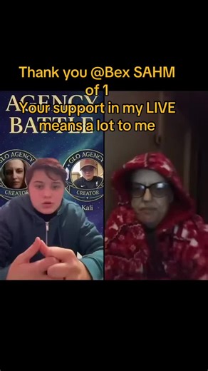 Bex SAHM of 1, thank you for the incredible support in my LIVE! I will keep creating better LIVE content!@Bex SAHM of 1 #tiktoklive #livehighlights #livegift #dreamystrings #hearts