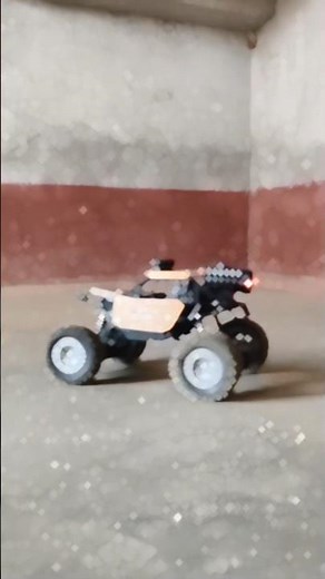 🚗 RC Car Game Gameplay | Crazy Speed Challenge! #car #rccar