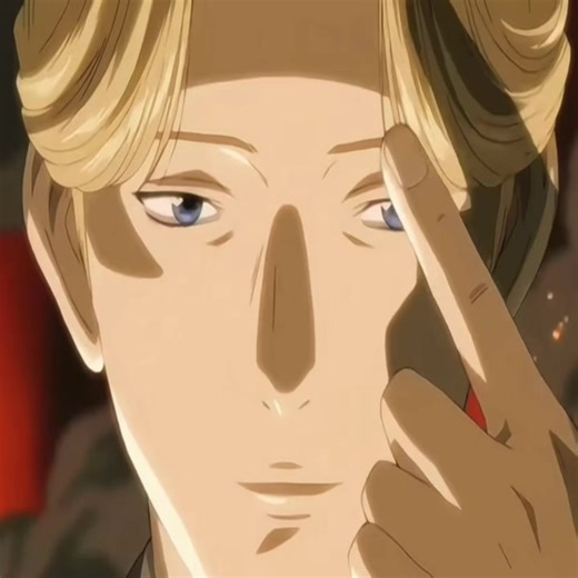 Exploring the Dark Triad in Johann Liebert's Character