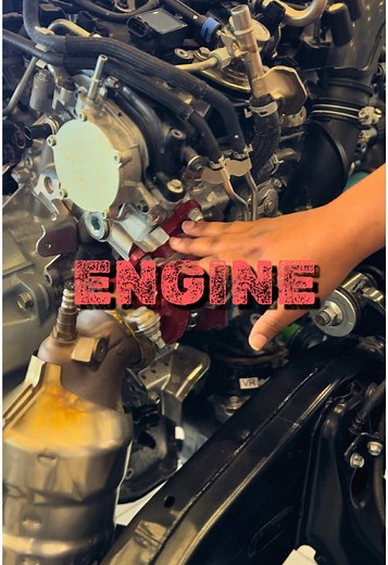 Inside the Toyota Tundra Engine: Power Unveiled