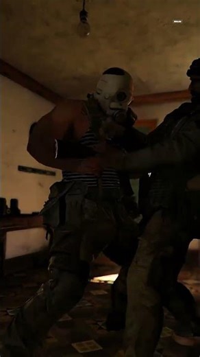 This mission always Hunts me 😭| Call of Duty MW 2019 | #callofduty