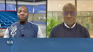 Thanks to its vibrant tech ecosystem and young, tech-savvy population, Kenya is at the forefront of Africa's digital revolution. The country's internet infrastructure is rapidly evolving into a digital powerhouse, enabling Kenyans to leverage technology for economic growth. To learn more about the success of Kenya’s technology industry, VOA’s Paul Ndiho spoke to Philip Thigo, the Special Envoy for Technology in Kenya. | VOA Africa