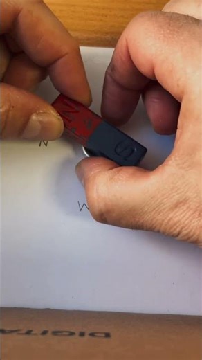 Plotting compasses and re aligning