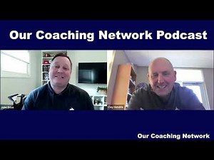 Furman Head Coach Clay Hendrix talks Current College Football Model, Coaching Career & More