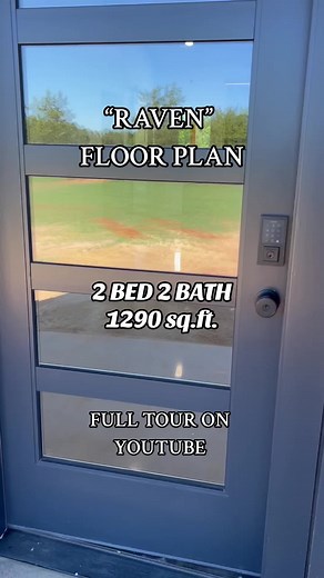 modern & sleek is our fav🖤 #1845barndominiums #barndominiumliving #barndominium #barndominiumgoals z#barndominiumbuild #floorplans #barndominiumfyp #barndominiumcost #dreamhome #CapCut