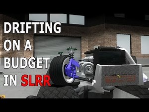 SINGLE TURBO FOR THE 2JZ - Drifting on a Budget - SLRR - EP24 S3