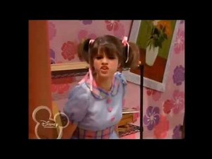 Wizards of Waverly Place - Doll House - Selena Gomez