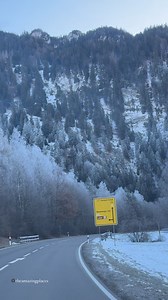 Winter in Bavaria Germany 🇩🇪. #fblifestyle | The amazing places