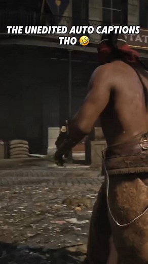 4.6K views · 4.1K reactions | I can’t un-hear it  #reddeadredemption2 #reddeadonline #humor #funny #moments #online #gaming #reels #indigenous #native #fyp | Ojibway Man | Facebook