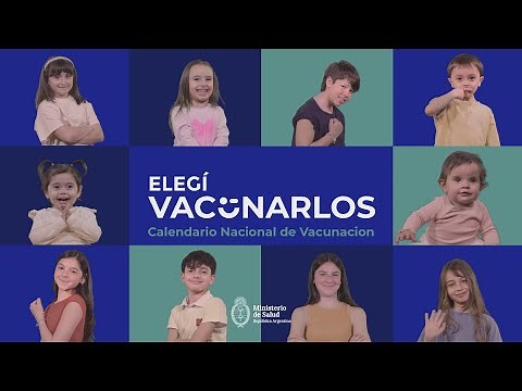 National Vaccination Schedule - Choose to vaccinate them