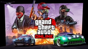 GTAオンラインが数日間無料！PS5とXboxでサブスクリプションなしでプレイできます