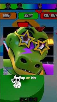The SCP Who Can Never Be Forgiven