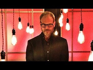 A Day in the Life of Alton Brown | Food Network