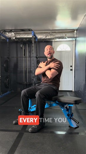 One of the Best Fitness Tests for Healthy Aging