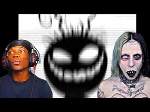 ITS REAL?!? GHOSTEMANE - VENOM Reaction