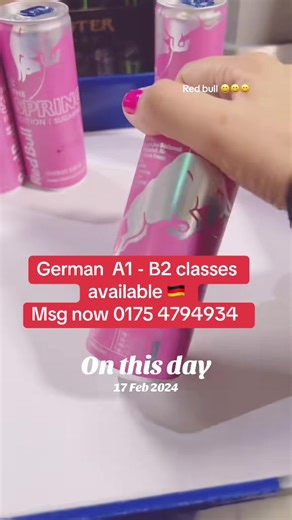 Learn German Online - A1 to B2 Classes Available
