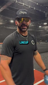 Over the years, I’ve learned some of the most powerful youth baseball coaching tips and player development strategies from incredible mentors at every level, from 8U travel ball coaches to NCAA Division 1 baseball coaches. Use code “CHIPS10” for 10% off JAWbats🔥 A former JUCO baseball coach (now a D1 coach) once taught me how to hit a catcher pop with precision, something we’ve since broken down in one of our baseball skills videos. My 8U travel baseball coach for the Dominators showed me the v