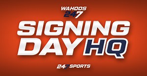 Virginia football 2026 National Signing Day headquarters