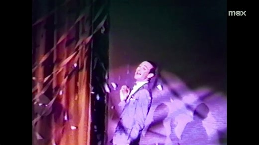 Pee-wee as Himself Trailer