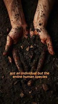 We’ve Been Asking the Wrong Question About Adam #history #adam #adem #Shorts