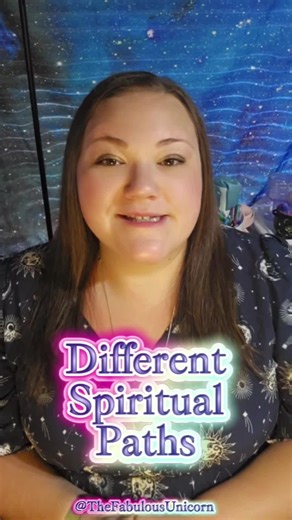 Paganism, witchcraft, and Wicca are not the same — and that’s the beauty of it. You can mix, match, explore, and choose the practices that align with your soul. Your path is yours. #Pagan #WitchTok #Wicca #Spirituality #TheFabulousUnicorn