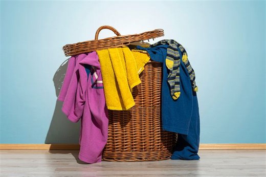 Simple Laundry Rules To Disinfect Your Clothes During Cold And Flu Season