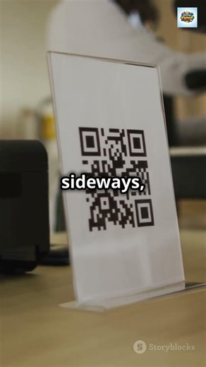 Why QR Codes Look Random But Aren’t