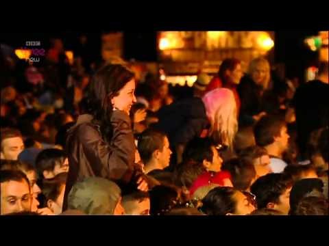 Florence And The Machine @ Reading Festival ( Full Show , 25-08-2012 )